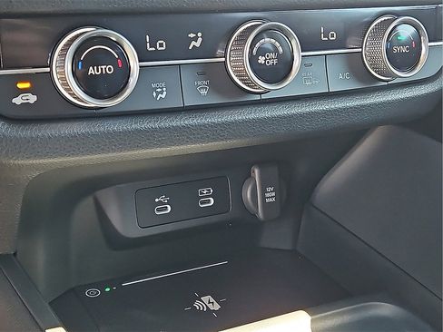 New 2025 Acura ADX Base image 22