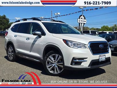 Used 2020 Subaru Ascent Touring w/ Popular Package #3