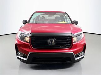 Used 2021 Honda Ridgeline Sport video 2