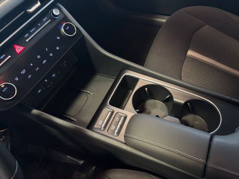 Used 2025 Hyundai Sonata SEL image 42