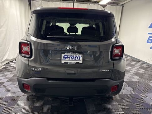 Used 2019 Jeep Renegade Sport w/ Sport Appearance Group image 7