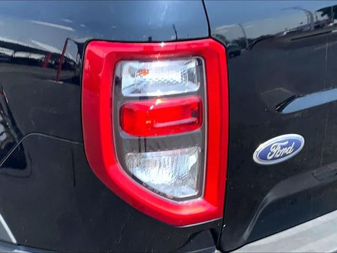 Used 2021 Ford Bronco Sport Outer Banks w/ Outer Banks Package (96D) AWD/4WD image 29