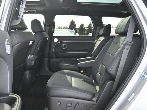 New 2026 Hyundai Palisade Calligraphy AWD/4WD image 15