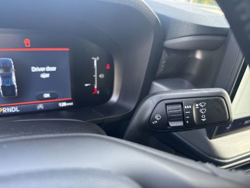 New 2025 Ford Maverick XLT w/ XLT Luxury Package image 20