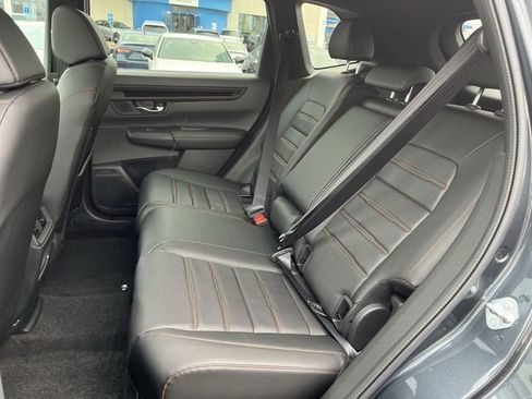 New 2026 Honda CR-V Sport-L image 25