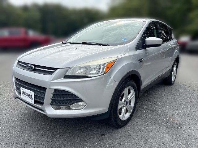 Used 2014 Ford Escape SE FWD image 1
