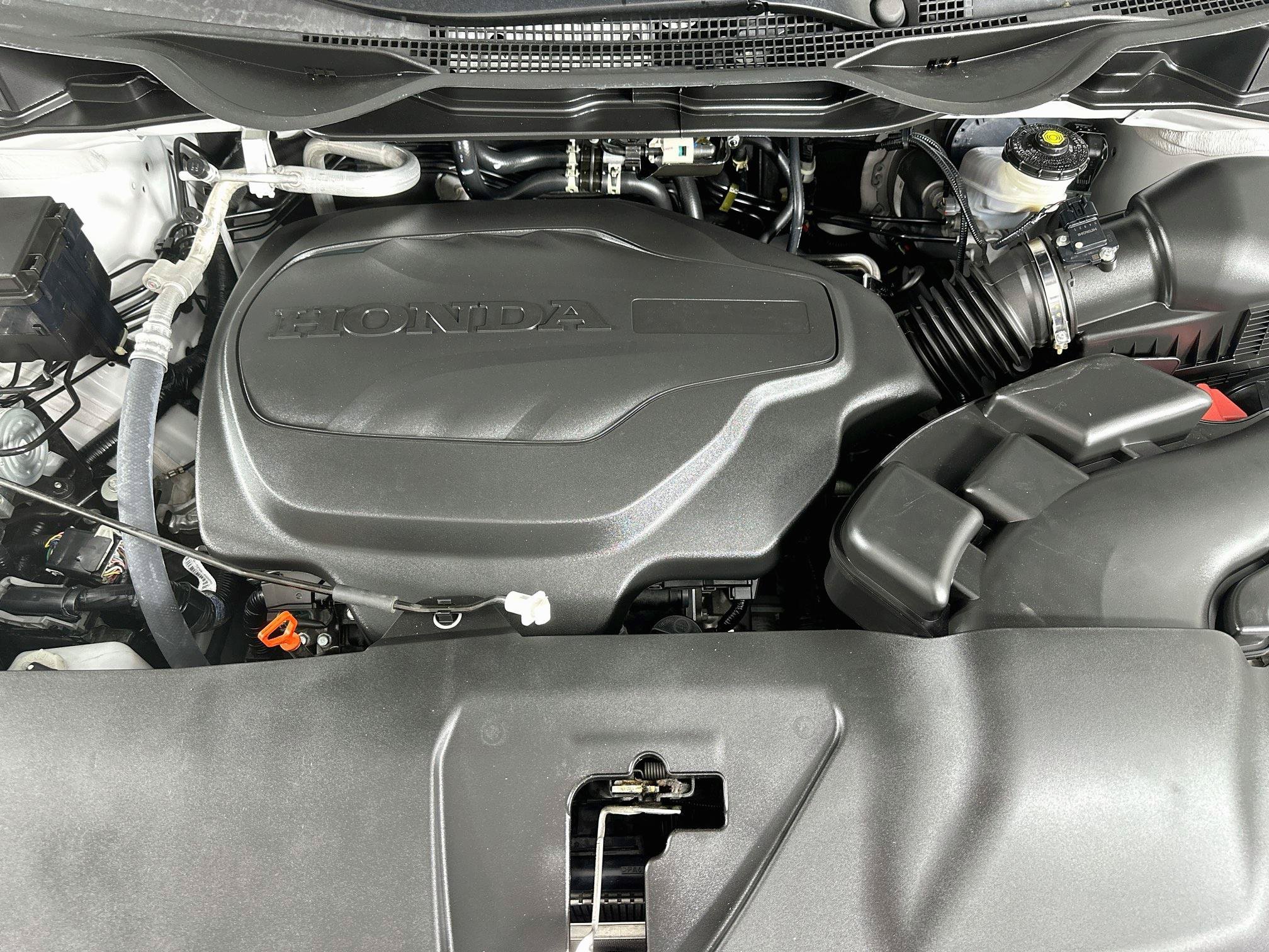 Used 2025 Honda Odyssey EX-L image 33