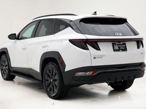 Used 2022 Hyundai Tucson XRT image 6