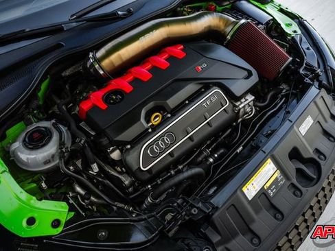 Used 2019 Audi TT RS image 85