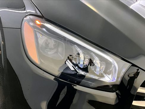 New 2026 Mercedes-Benz GLS 450 4MATIC image 16