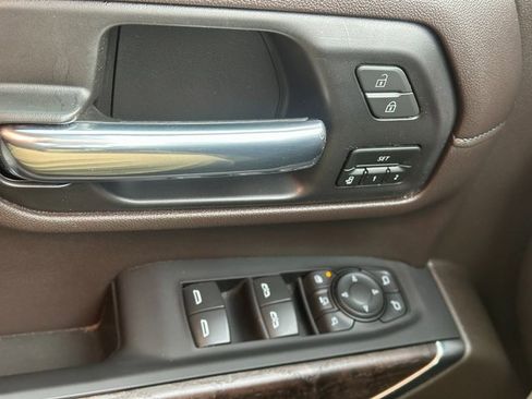 Used 2023 GMC Sierra 2500 Denali w/ Technology Package image 41