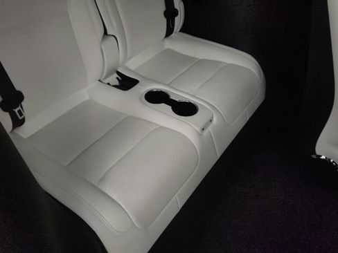 Used 2024 Tesla Model X AWD/4WD image 57