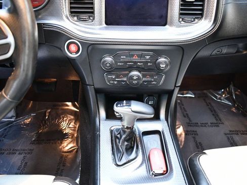 Used 2023 Dodge Charger SRT Hellcat w/ Harman/Kardon Audio Group RWD image 31