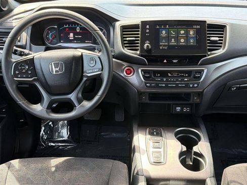 Used 2022 Honda Pilot Sport image 27
