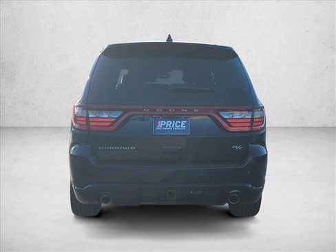 Used 2022 Dodge Durango R/T w/ Trailer Tow Group IV image 6