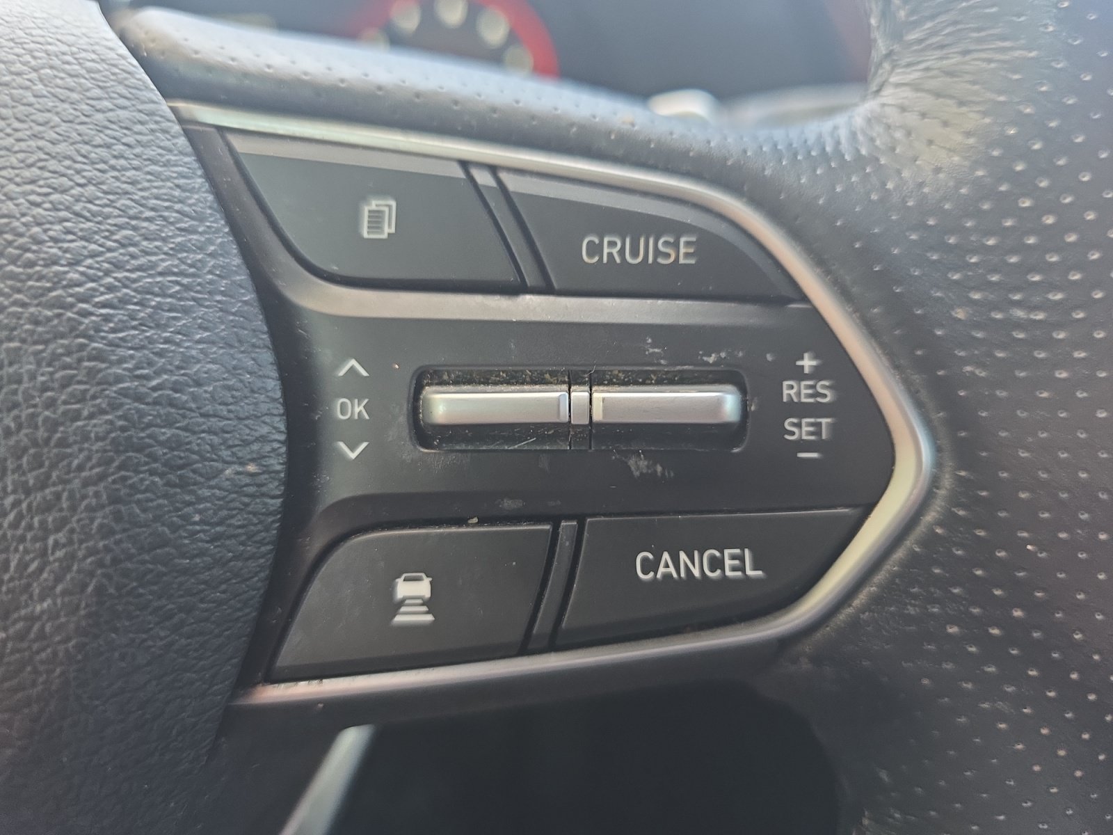 Used 2022 Hyundai Palisade Calligraphy FWD image 23