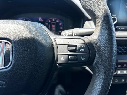 Used 2024 Honda Accord EX image 30