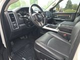 Used 2017 RAM 1500 Laramie image 2