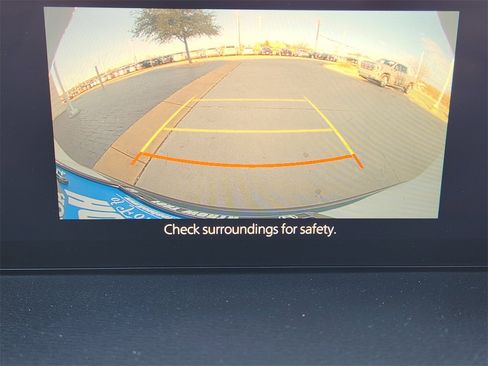 Used 2023 MAZDA CX-50 2.5 S w/ Cargo Package image 17