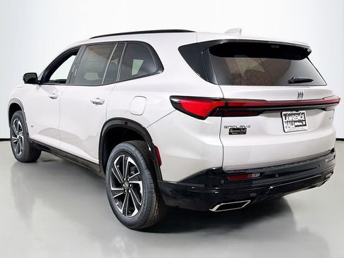 New 2026 Buick Enclave Sport Touring w/ Power Package image 3