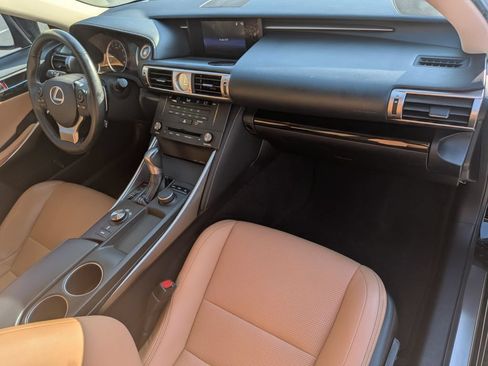 Used 2015 Lexus IS 250 RWD image 24