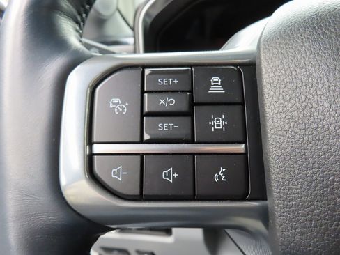 Used 2024 Ford F350 Limited w/ FX4 Off-Road Package image 67