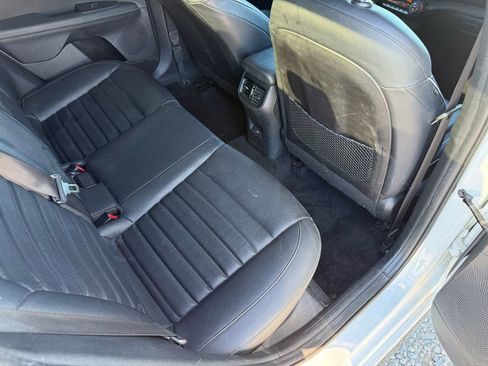 Used 2023 Kia Forte GT-Line w/ GT-Line Premium Package FWD image 23