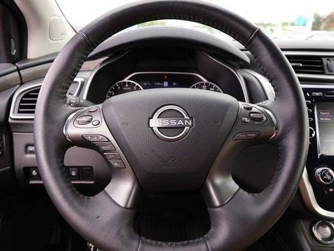 Used 2024 Nissan Murano Platinum w/ Cargo Package AWD/4WD image 12