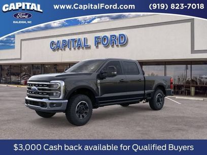 New 2026 Ford F250 Lariat w/ Tremor Off-Road Package