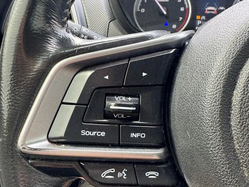 Used 2019 Subaru Forester Premium image 14