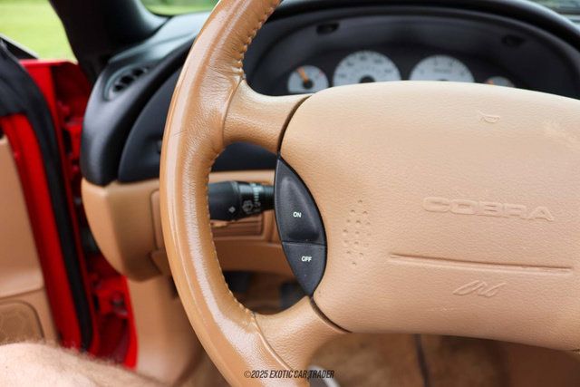 Used 1994 Ford Mustang GT RWD image 66