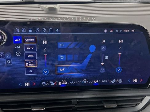 New 2026 Chevrolet Silverado EV LT image 16