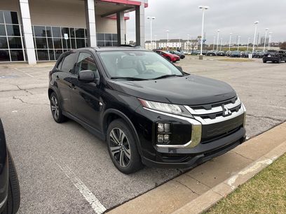 Used 2021 Mitsubishi Outlander Sport ES