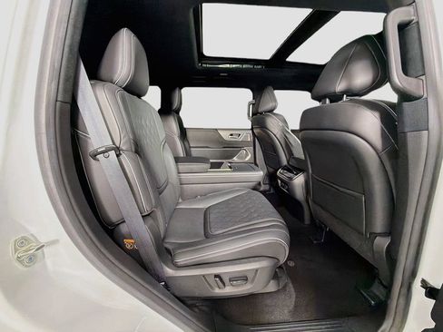 Used 2025 INFINITI QX80 Autograph AWD/4WD image 30