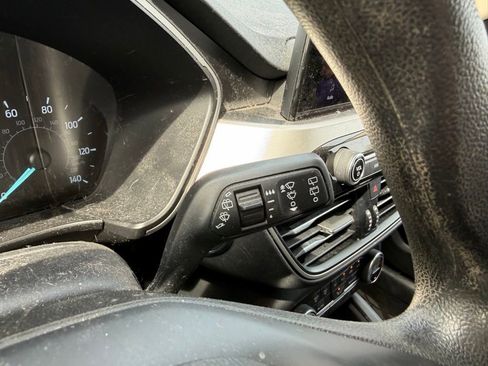Used 2020 Ford Escape SE AWD/4WD image 13