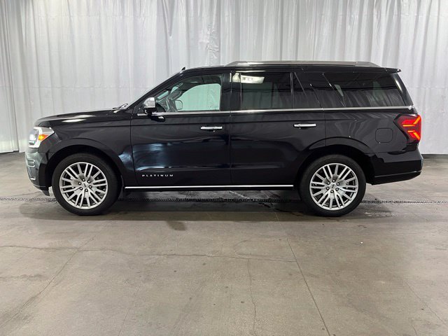 Used 2022 Ford Expedition Platinum AWD/4WD image 8