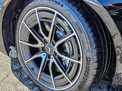 Used 2026 Mercedes-Benz AMG GT 43 image 11