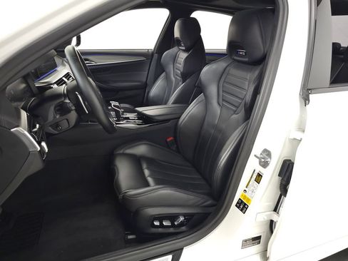 Used 2020 BMW M5 AWD/4WD image 17