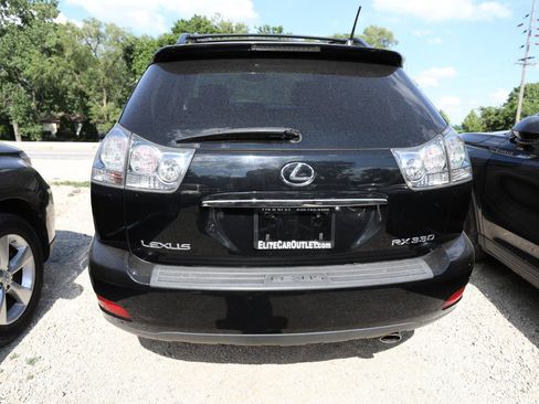 Used 2004 Lexus RX 330 AWD image 8