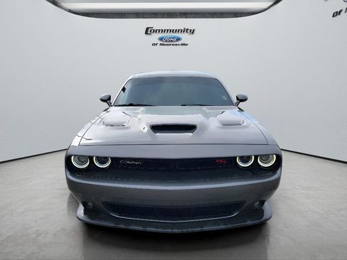 Used 2021 Dodge Challenger R/T Scat Pack w/ Dynamics Package image 2