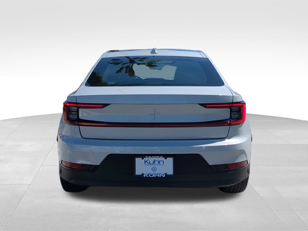 Used 2024 Polestar Polestar 2 AWD/4WD image 4