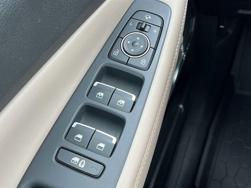 Used 2023 Hyundai Santa Fe Limited AWD/4WD image 21