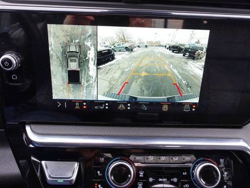 Used 2024 GMC Sierra 1500 Denali w/ Denali Reserve Package image 34