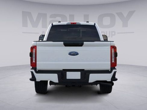 New 2026 Ford F250 XL w/ STX Appearance Package AWD/4WD image 35