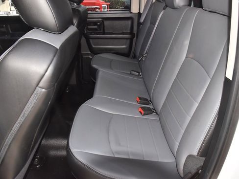 Used 2023 RAM 1500 Tradesman w/ Trailer Tow Package image 14