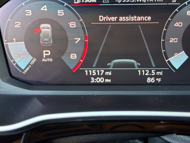 Used 2024 Audi Q3 2.0T Premium w/ Convenience Package AWD/4WD image 26