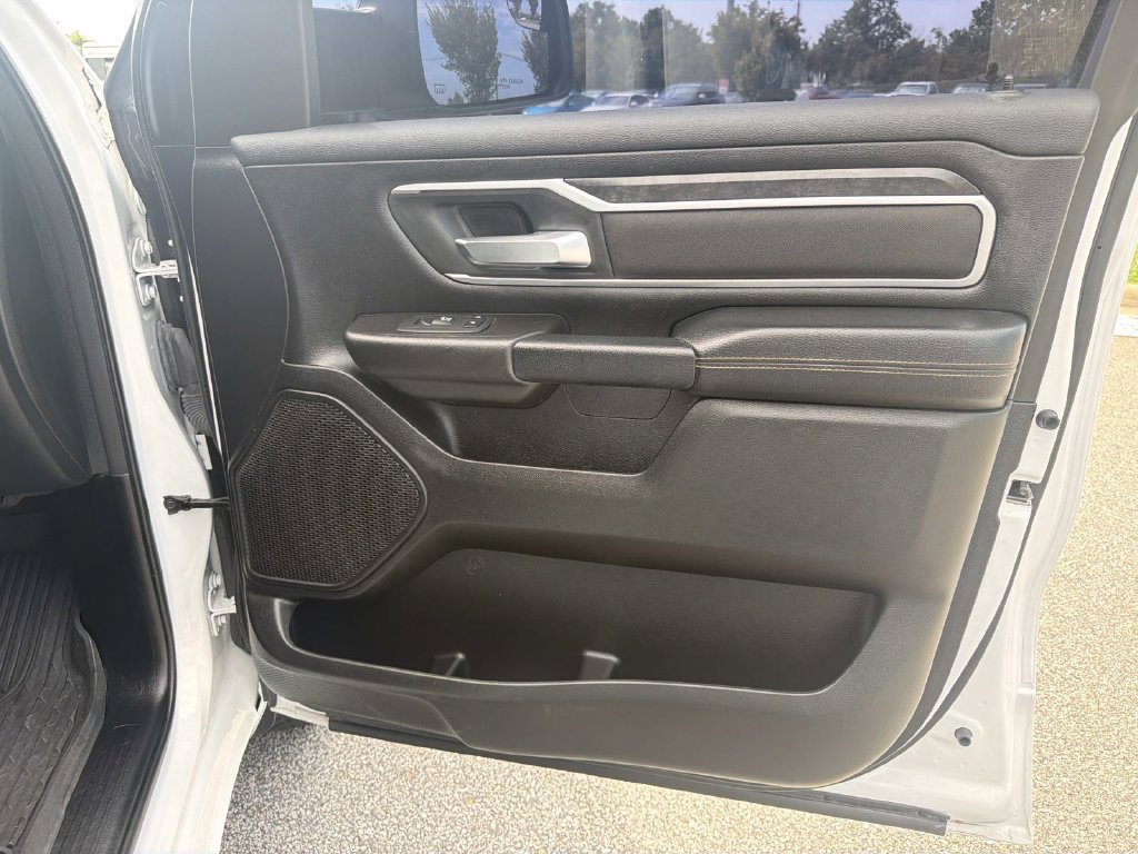 Used 2023 RAM 1500 Big Horn AWD/4WD image 27