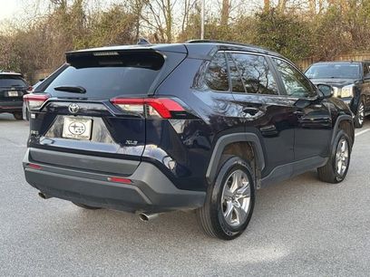 Used 2024 Toyota RAV4 XLE