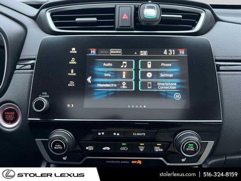 Used 2019 Honda CR-V EX image 32