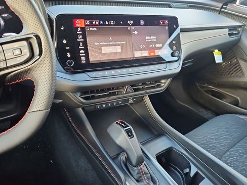 New 2026 Dodge Charger Scat Pack w/ Blacktop Package image 19